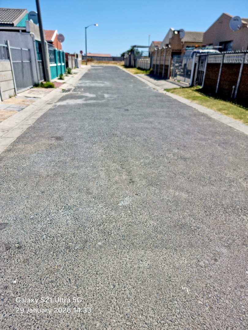 3 Bedroom Property for Sale in Russels Rest Western Cape